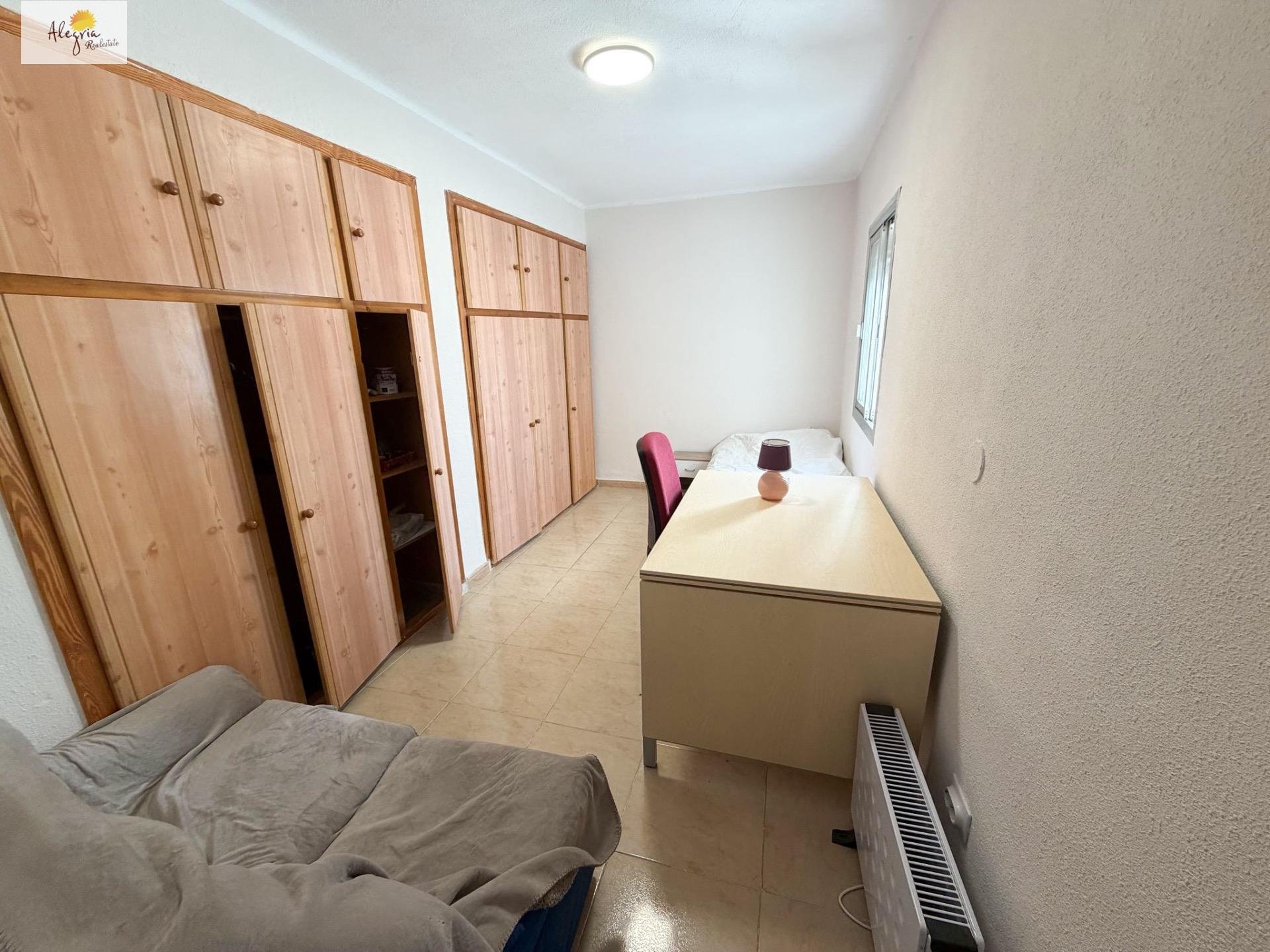 Apartment in Massanassa, Valencia, Spain 1 bedroom, 70 sq.m. No. 183007