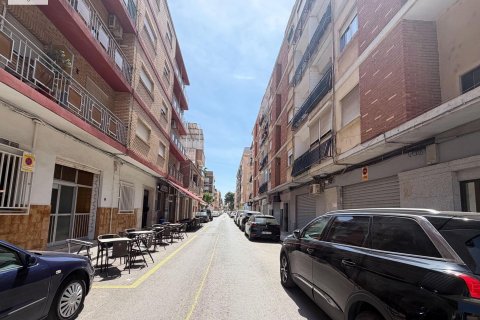 Apartment for sale in Massanassa, Valencia, Spain 1 bedroom, 70 sq.m. No. 183007 - photo 21
