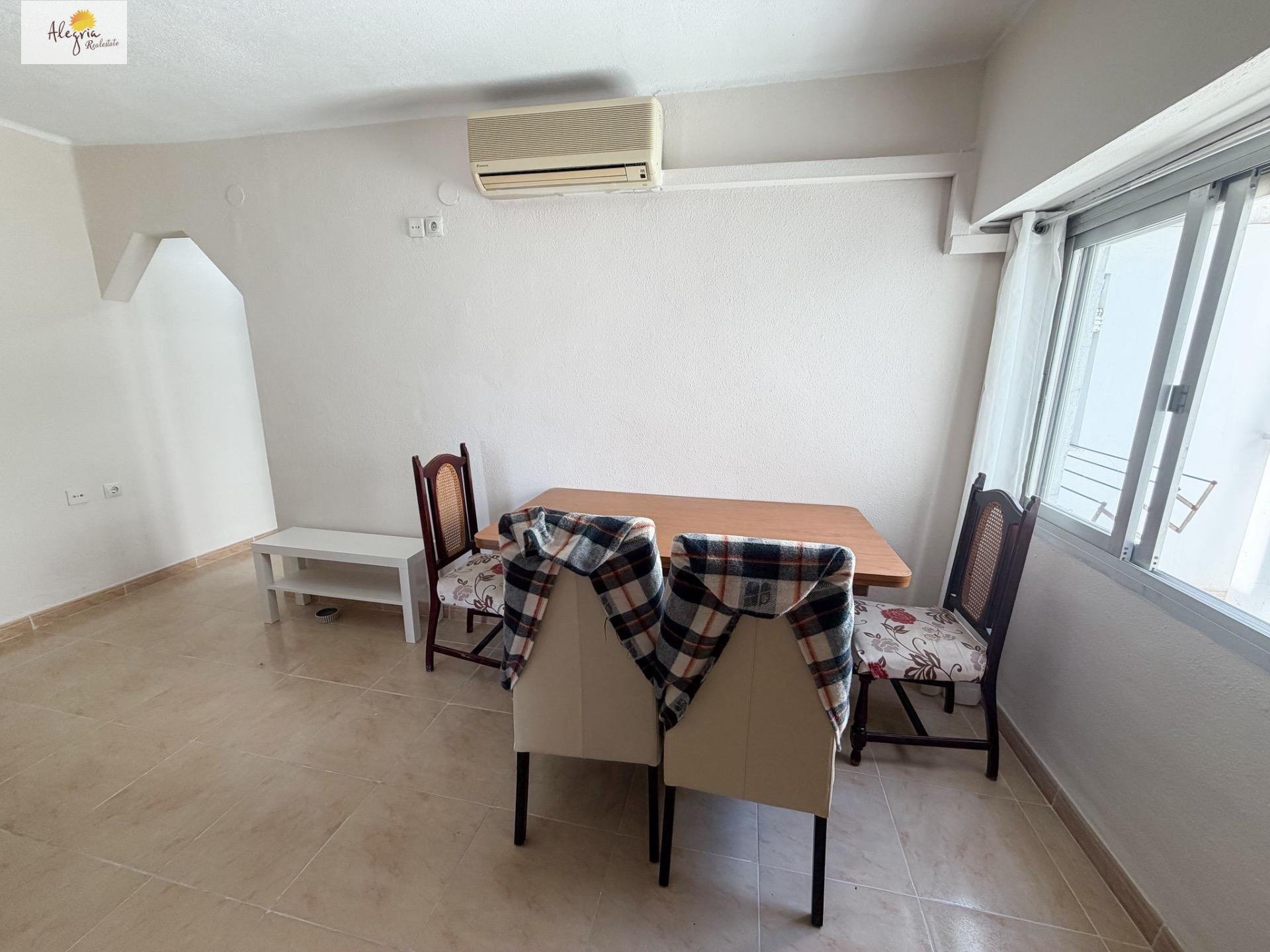 Apartment in Massanassa, Valencia, Spain 1 bedroom, 70 sq.m. No. 183007