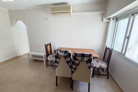 Apartment for sale in Massanassa, Valencia, Spain 1 bedroom, 70 sq.m. No. 183007 - photo 11