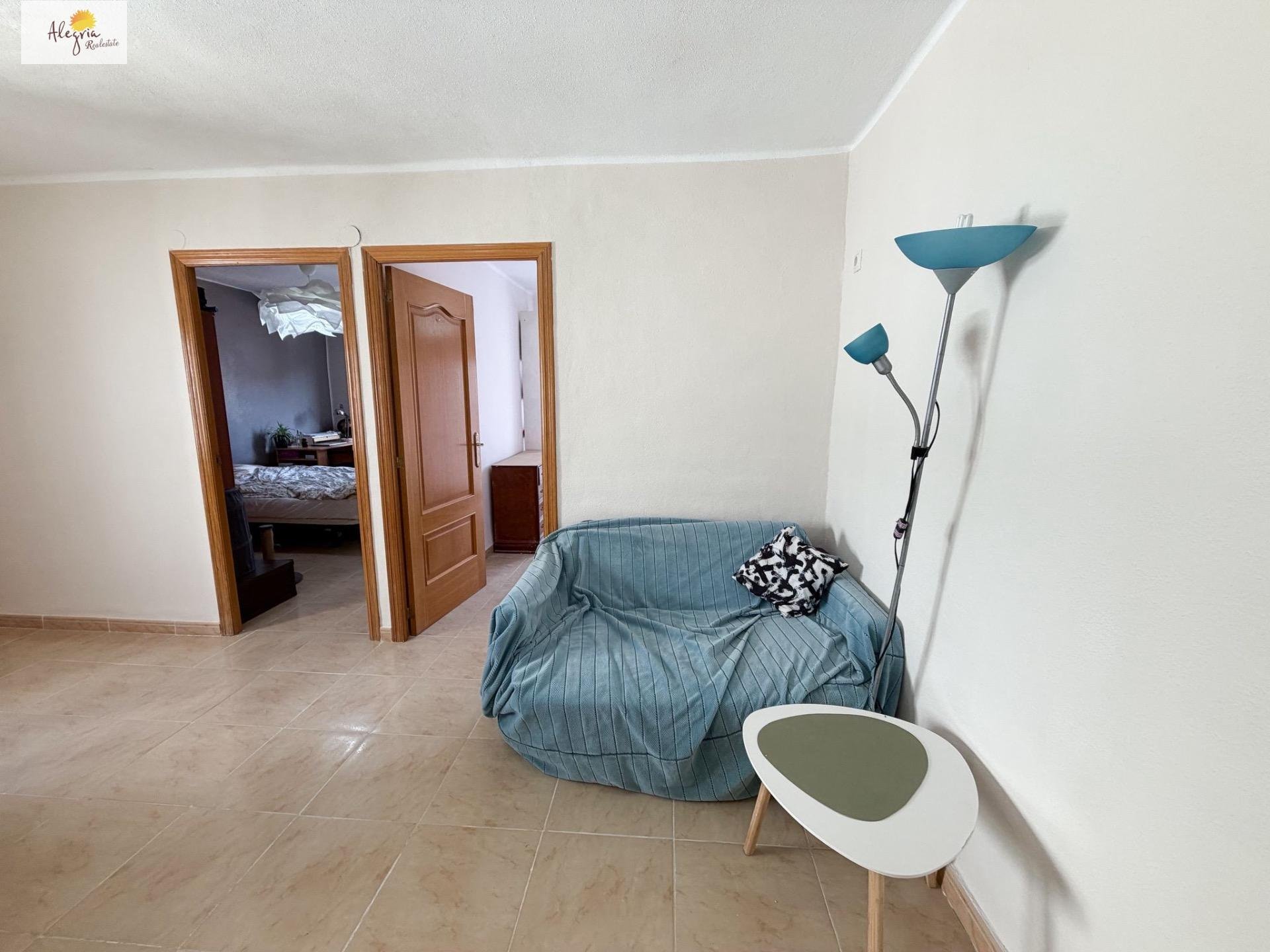 Apartment in Massanassa, Valencia, Spain 1 bedroom, 70 sq.m. No. 183007