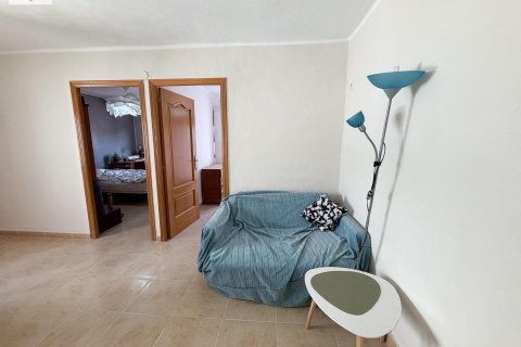 Apartment for sale in Massanassa, Valencia, Spain 1 bedroom, 70 sq.m. No. 183007 - photo 12