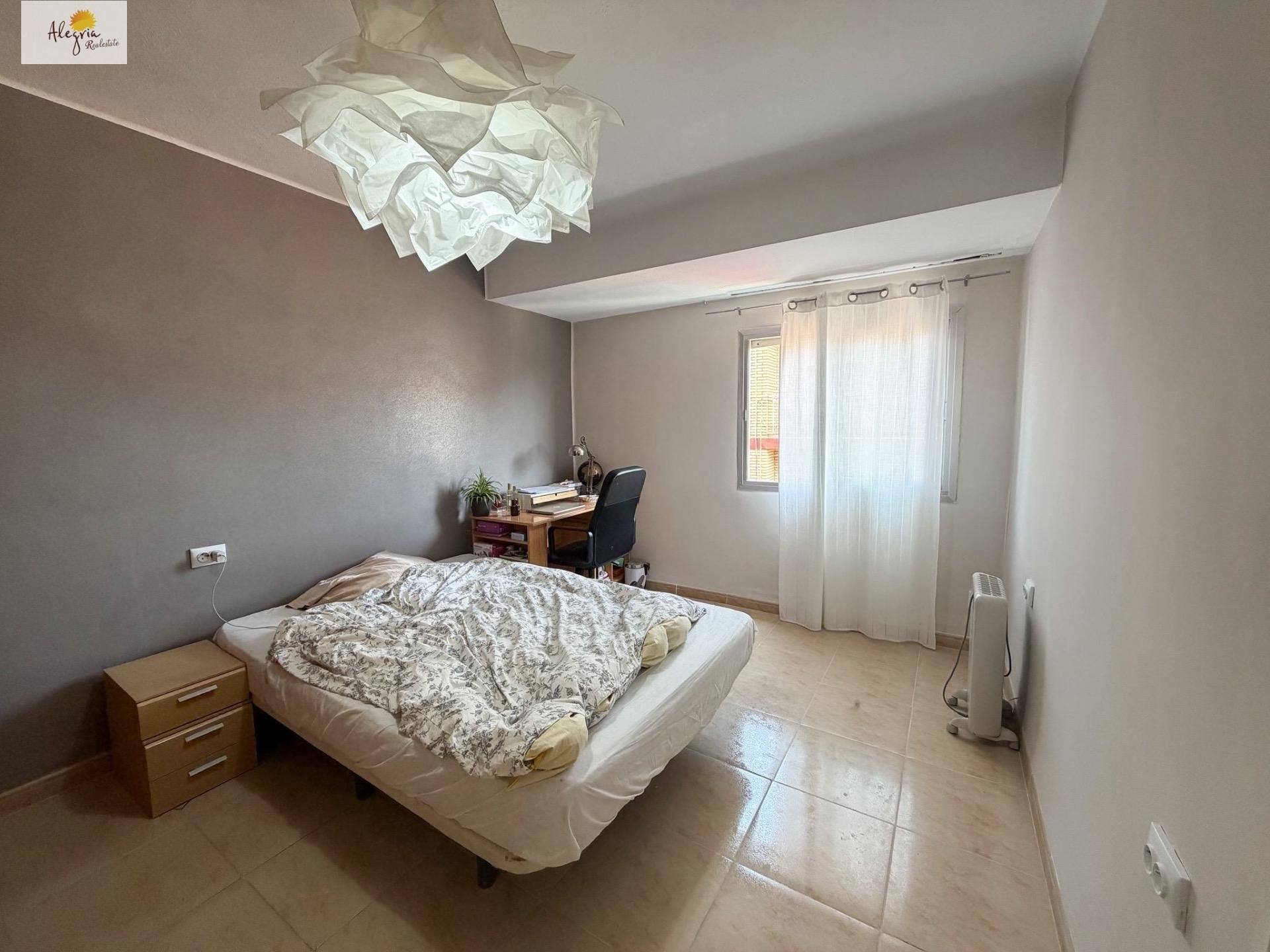 Apartment in Massanassa, Valencia, Spain 1 bedroom, 70 sq.m. No. 183007