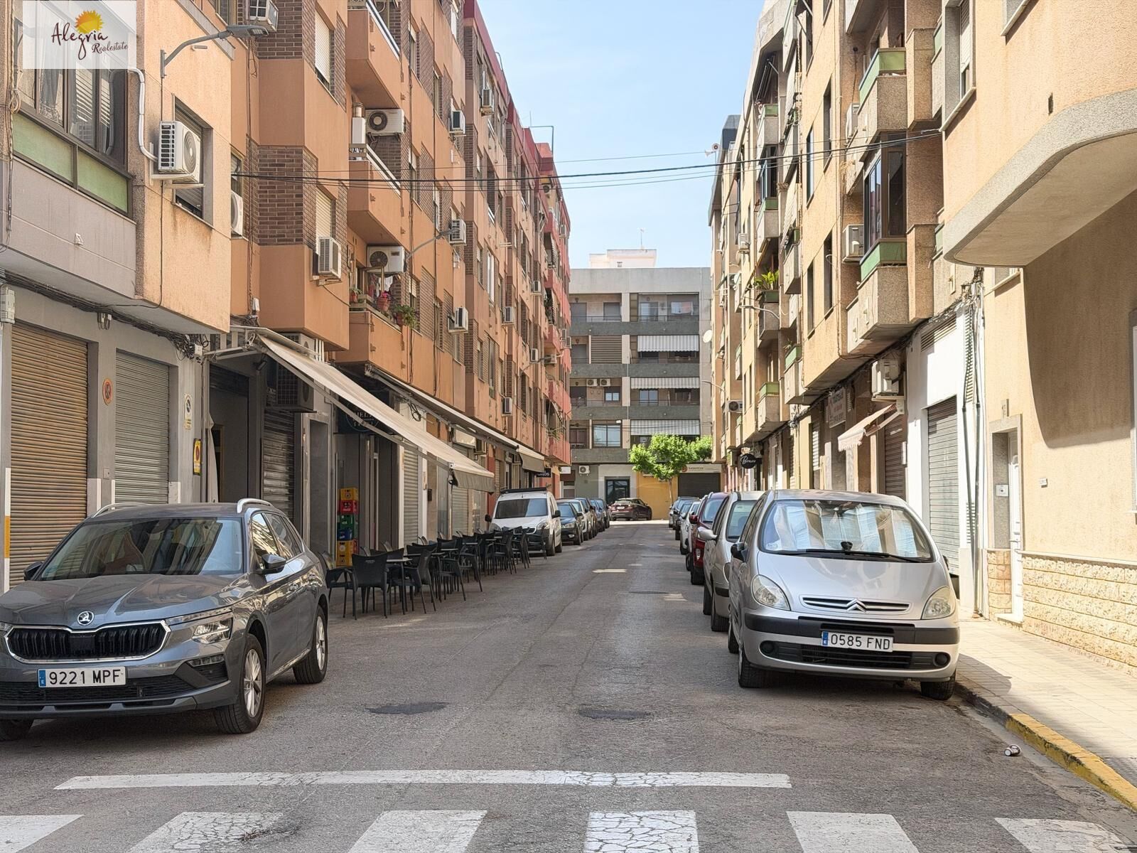 Apartment in Massanassa, Valencia, Spain 1 bedroom, 70 sq.m. No. 183007