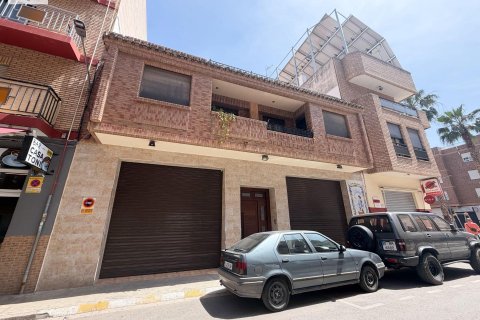 Apartment for sale in Massanassa, Valencia, Spain 1 bedroom, 70 sq.m. No. 183007 - photo 23