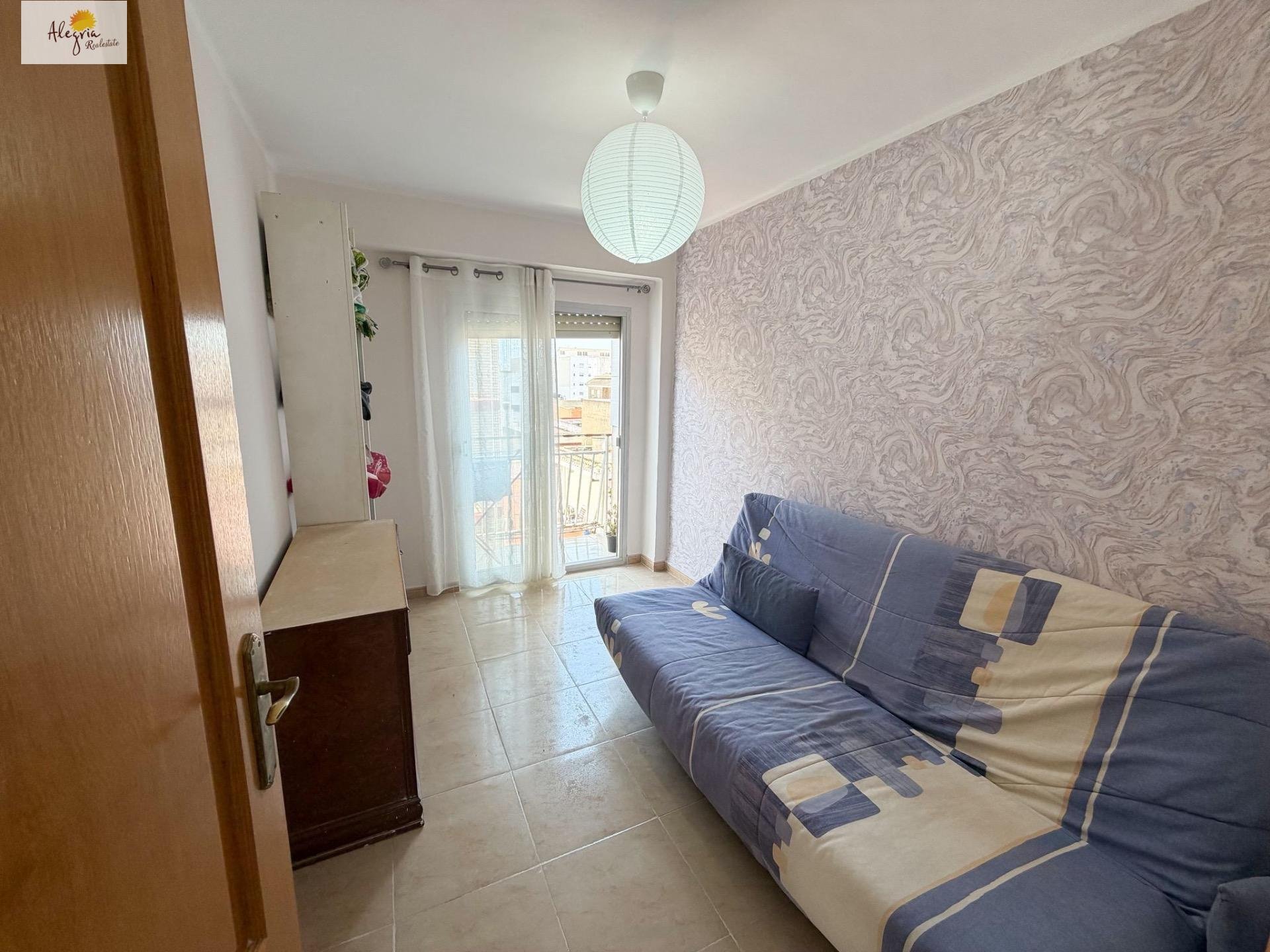 Apartment in Massanassa, Valencia, Spain 1 bedroom, 70 sq.m. No. 183007