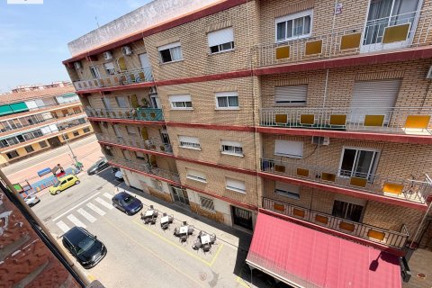 Apartment for sale in Massanassa, Valencia, Spain 1 bedroom, 70 sq.m. No. 183007 - photo 5