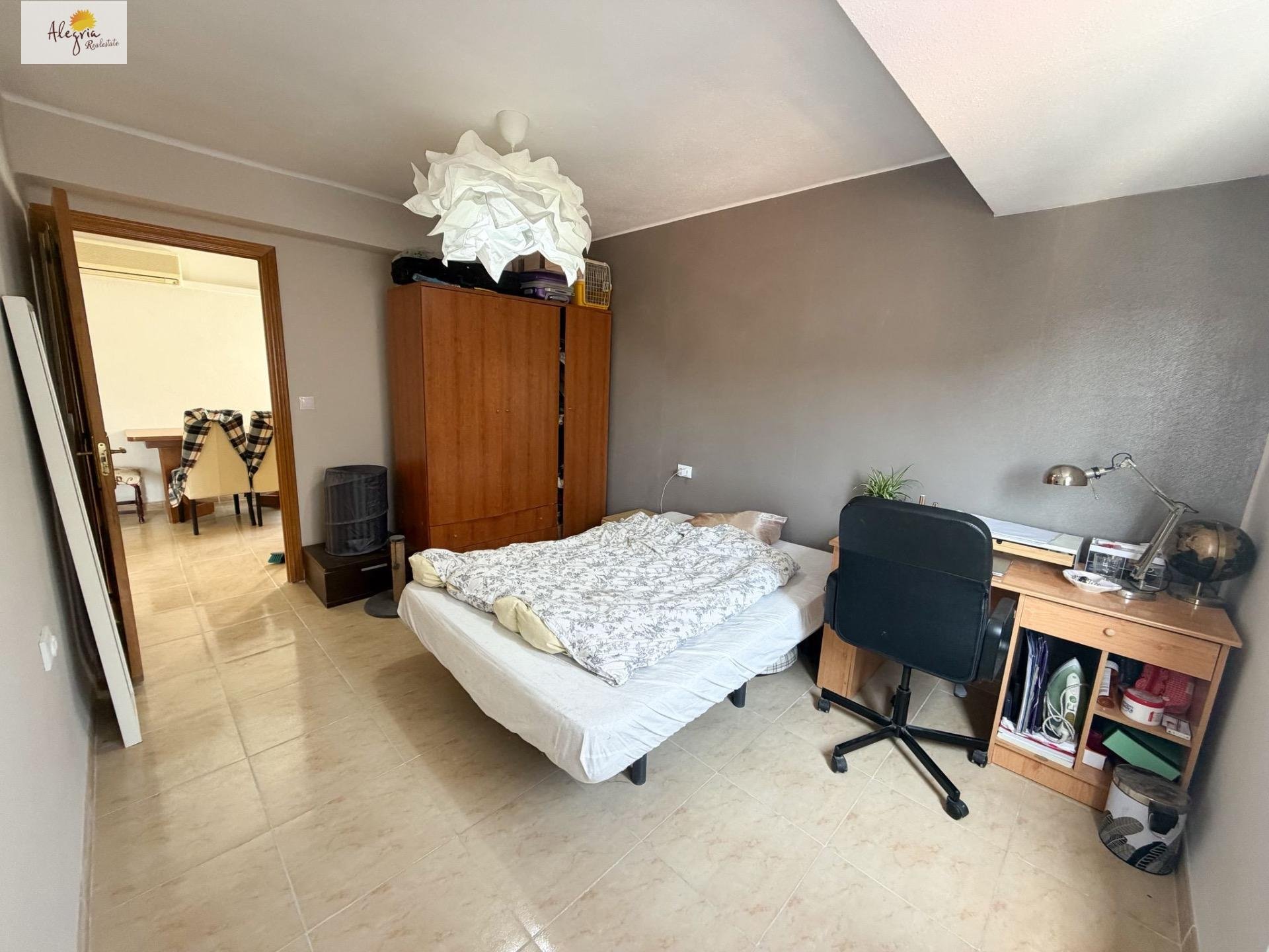 Apartment in Massanassa, Valencia, Spain 1 bedroom, 70 sq.m. No. 183007