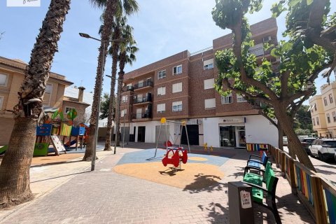 Apartment for sale in Massanassa, Valencia, Spain 1 bedroom, 70 sq.m. No. 183007 - photo 1
