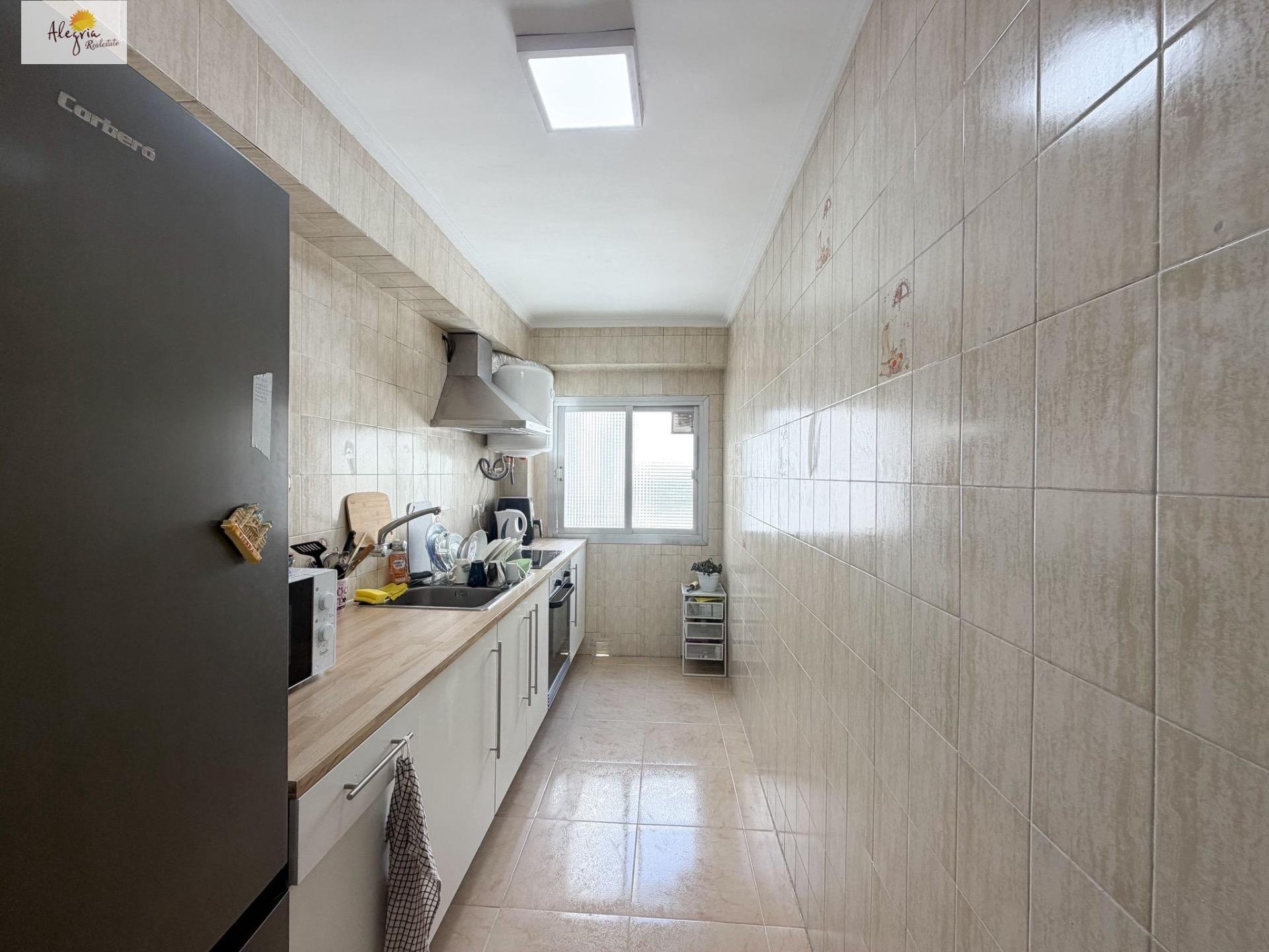 Apartment in Massanassa, Valencia, Spain 1 bedroom, 70 sq.m. No. 183007