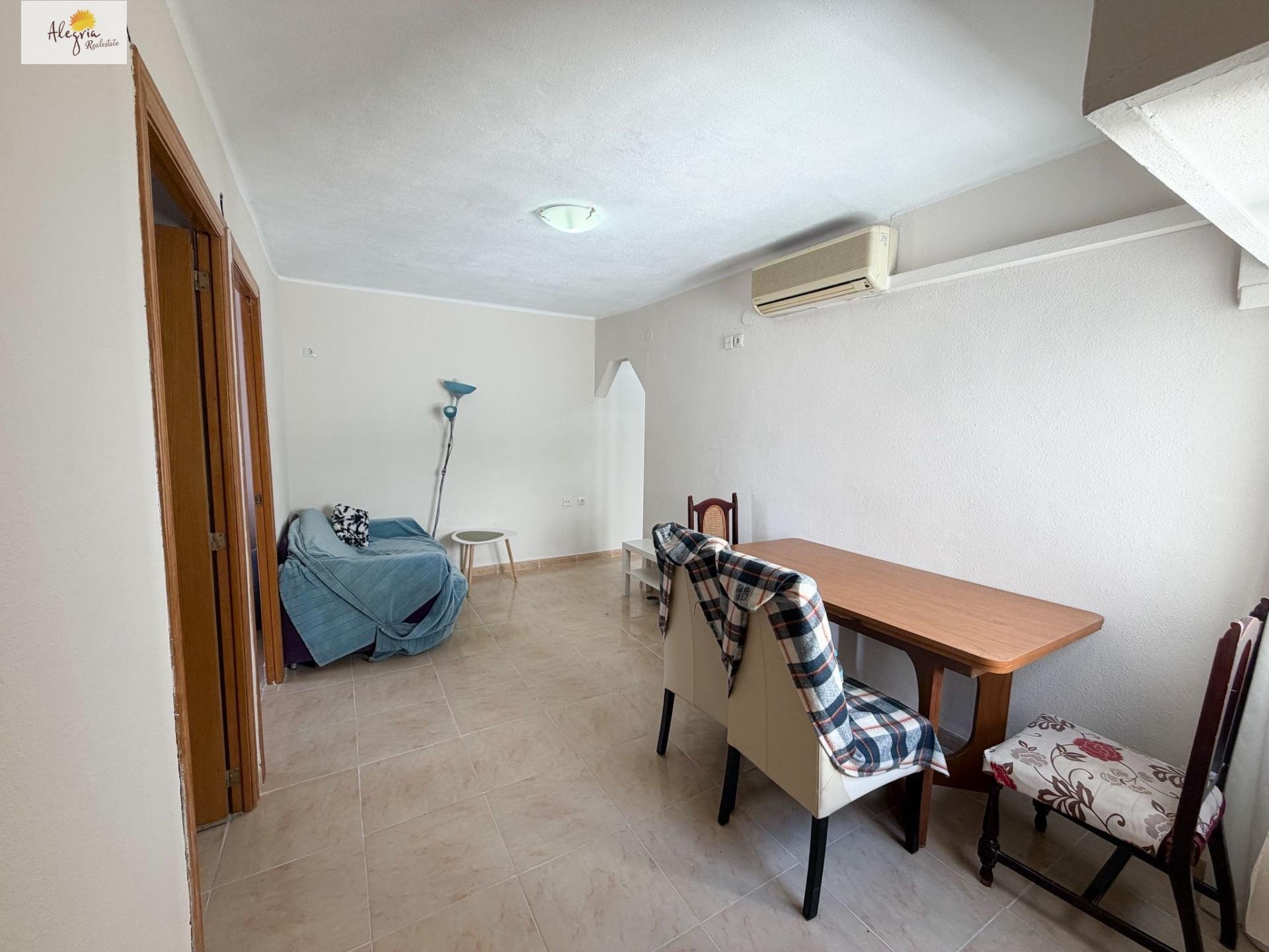 Apartment in Massanassa, Valencia, Spain 1 bedroom, 70 sq.m. No. 183007