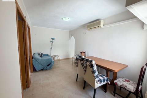 Apartment for sale in Massanassa, Valencia, Spain 1 bedroom, 70 sq.m. No. 183007 - photo 9