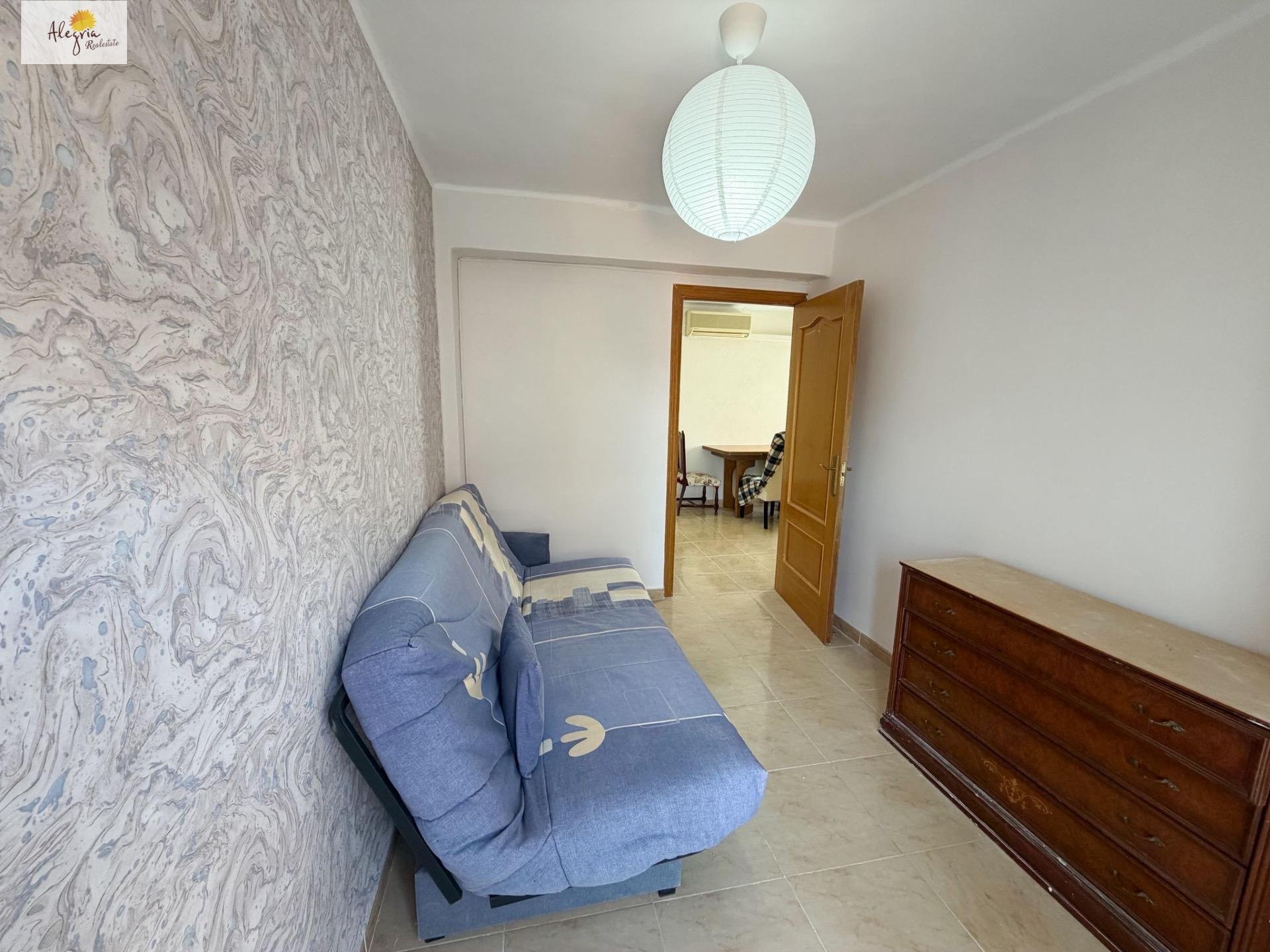 Apartment in Massanassa, Valencia, Spain 1 bedroom, 70 sq.m. No. 183007