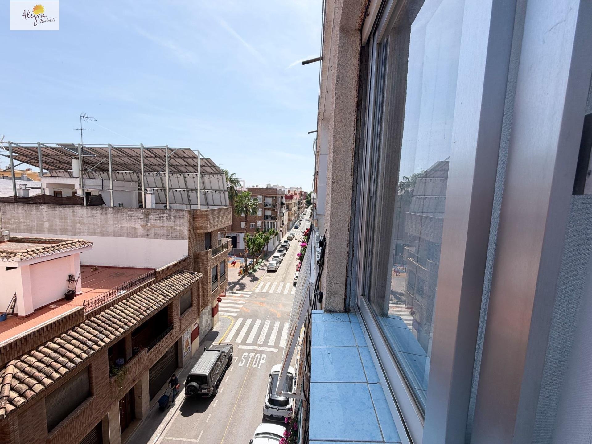 Apartment in Massanassa, Valencia, Spain 1 bedroom, 70 sq.m. No. 183007