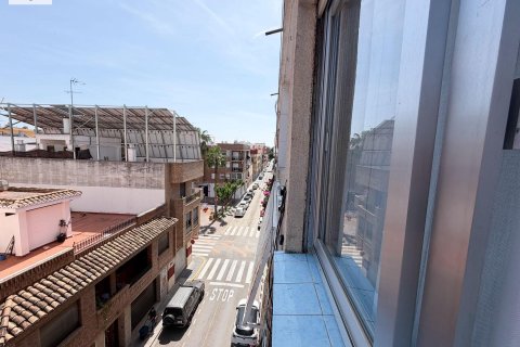 Apartment for sale in Massanassa, Valencia, Spain 1 bedroom, 70 sq.m. No. 183007 - photo 4