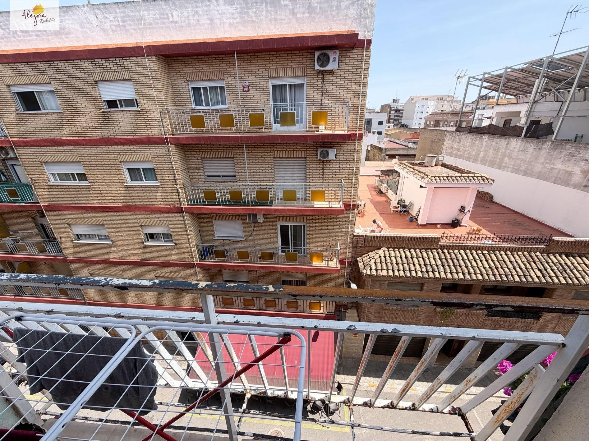Apartment in Massanassa, Valencia, Spain 1 bedroom, 70 sq.m. No. 183007