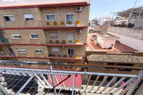 Apartment for sale in Massanassa, Valencia, Spain 1 bedroom, 70 sq.m. No. 183007 - photo 7