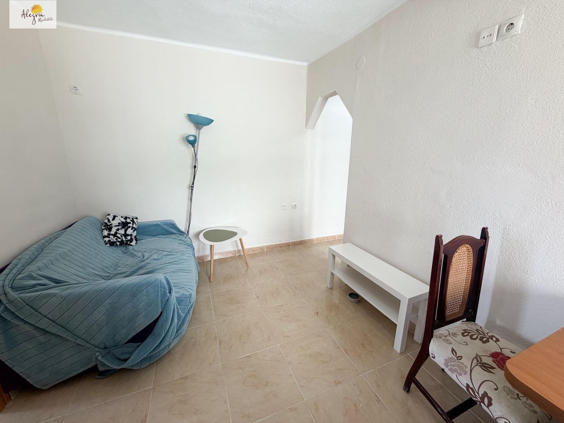 Apartment in Massanassa, Valencia, Spain 1 bedroom, 70 sq.m. No. 183007