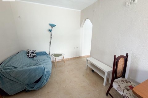 Apartment for sale in Massanassa, Valencia, Spain 1 bedroom, 70 sq.m. No. 183007 - photo 10
