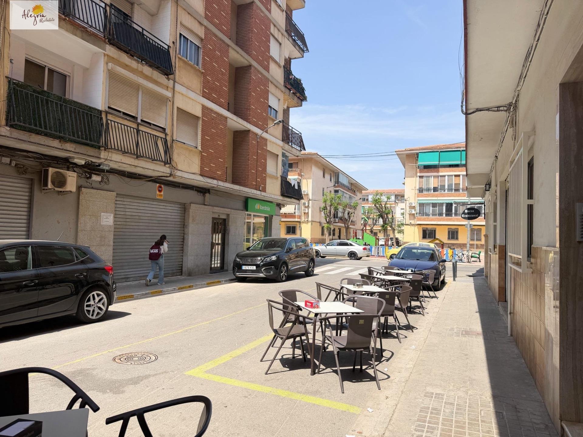 Apartment in Massanassa, Valencia, Spain 1 bedroom, 70 sq.m. No. 183007