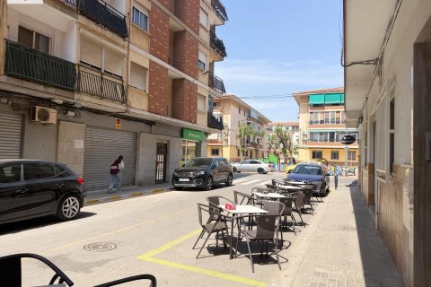 Apartment for sale in Massanassa, Valencia, Spain 1 bedroom, 70 sq.m. No. 183007 - photo 22