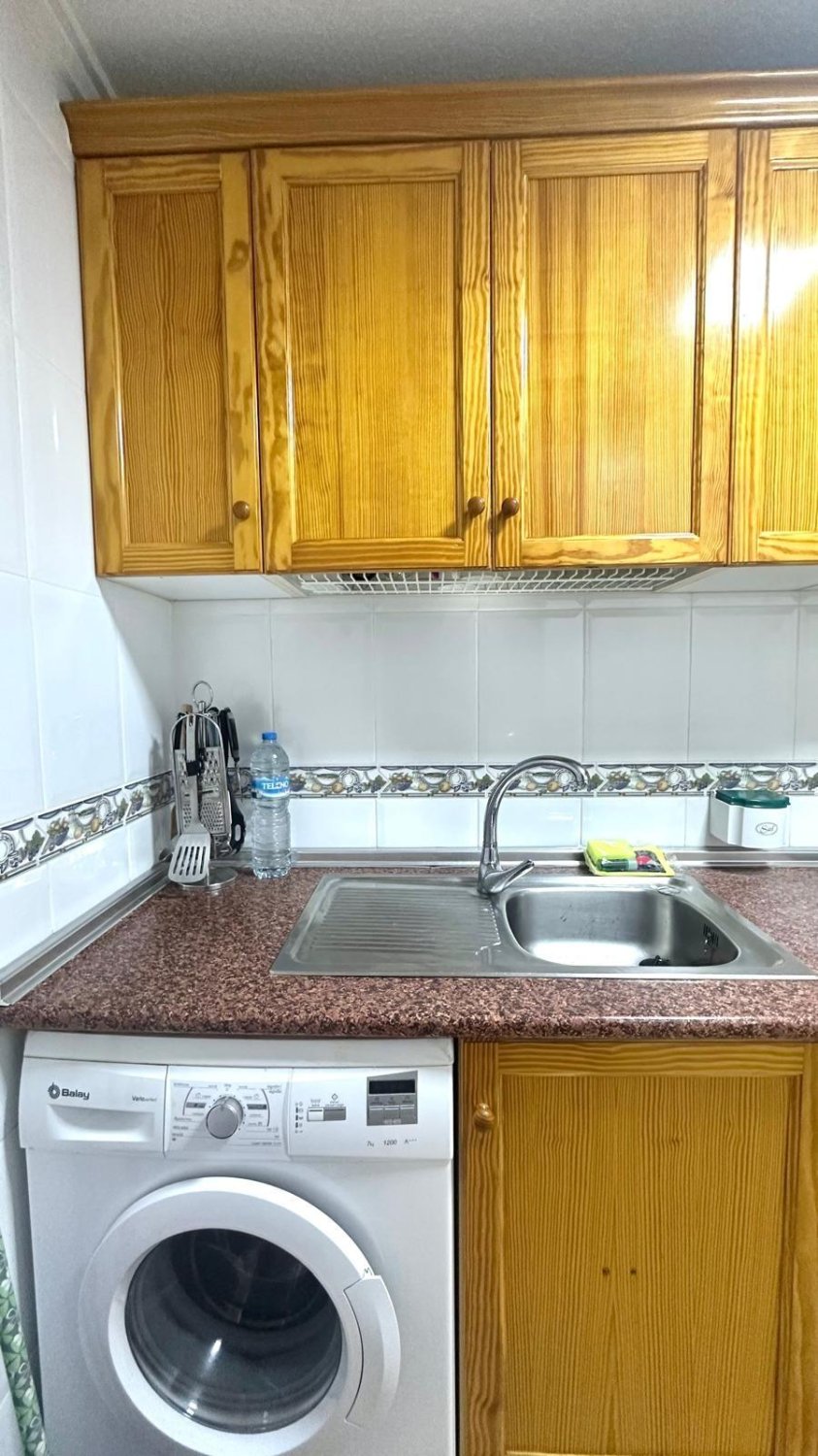 Dzīvoklis Torrevieja, Alicante, Spānijā 58 m2 Nr. 183005