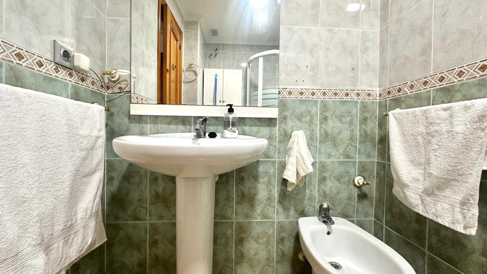 Dzīvoklis Torrevieja, Alicante, Spānijā 58 m2 Nr. 183005