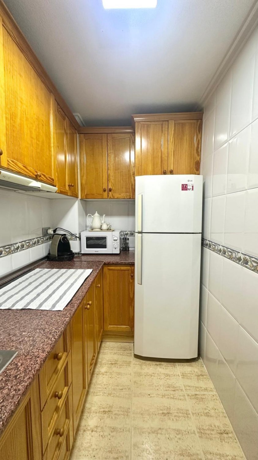Dzīvoklis Torrevieja, Alicante, Spānijā 58 m2 Nr. 183005