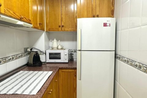 Apartament w Torrevieja, Alicante, Hiszpania 58 mkw. nr 183005 – zdjęcie 19
