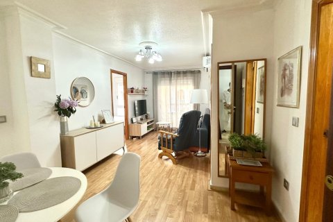 Apartament w Torrevieja, Alicante, Hiszpania 58 mkw. nr 183005 – zdjęcie 8