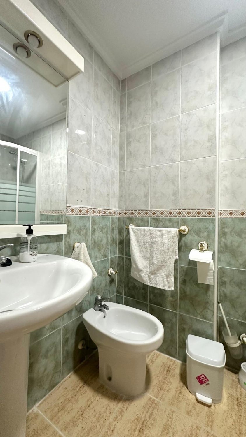 Dzīvoklis Torrevieja, Alicante, Spānijā 58 m2 Nr. 183005