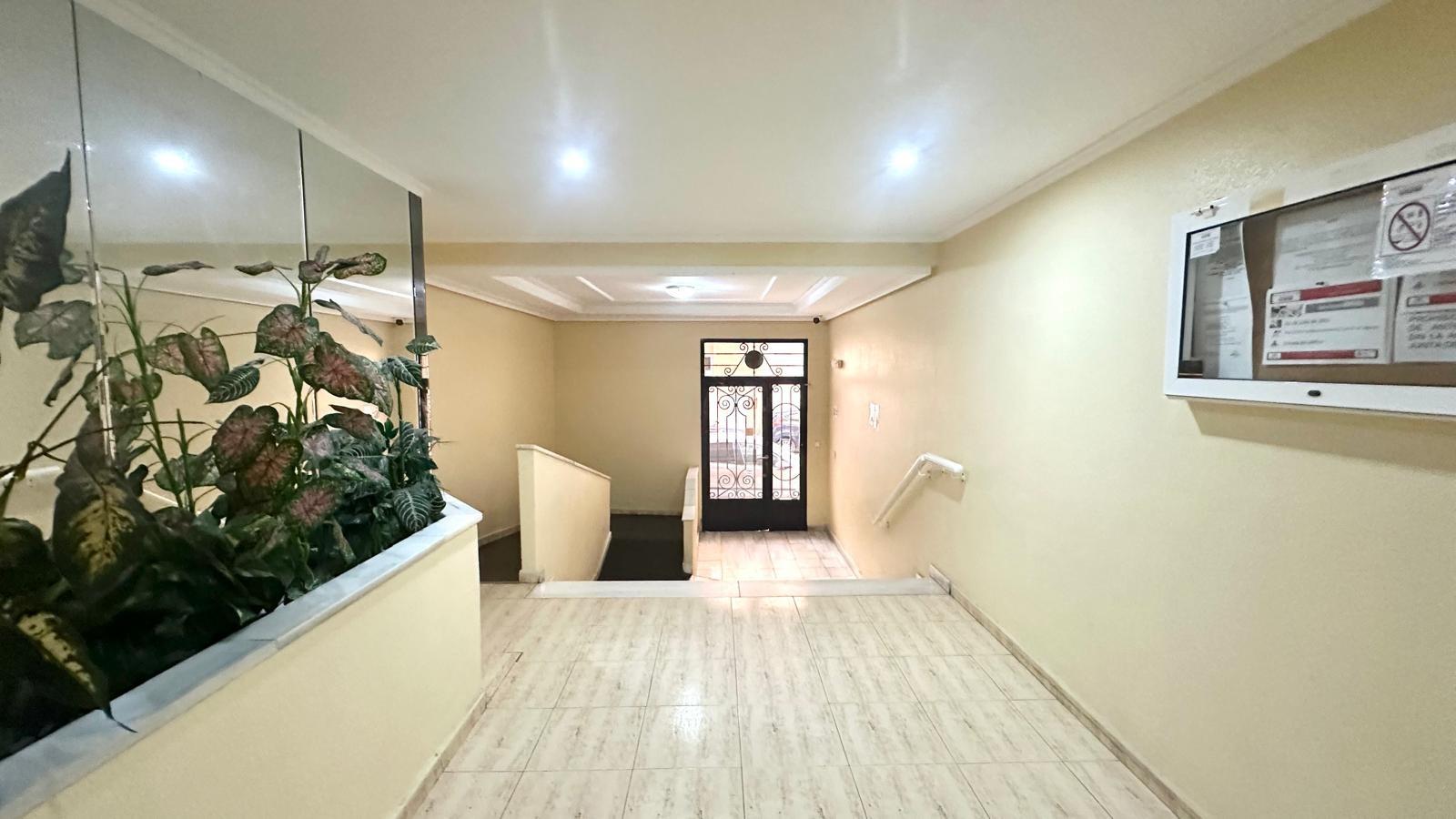 Dzīvoklis Torrevieja, Alicante, Spānijā 58 m2 Nr. 183005