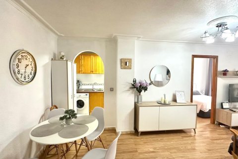 Apartament w Torrevieja, Alicante, Hiszpania 58 mkw. nr 183005 – zdjęcie 12