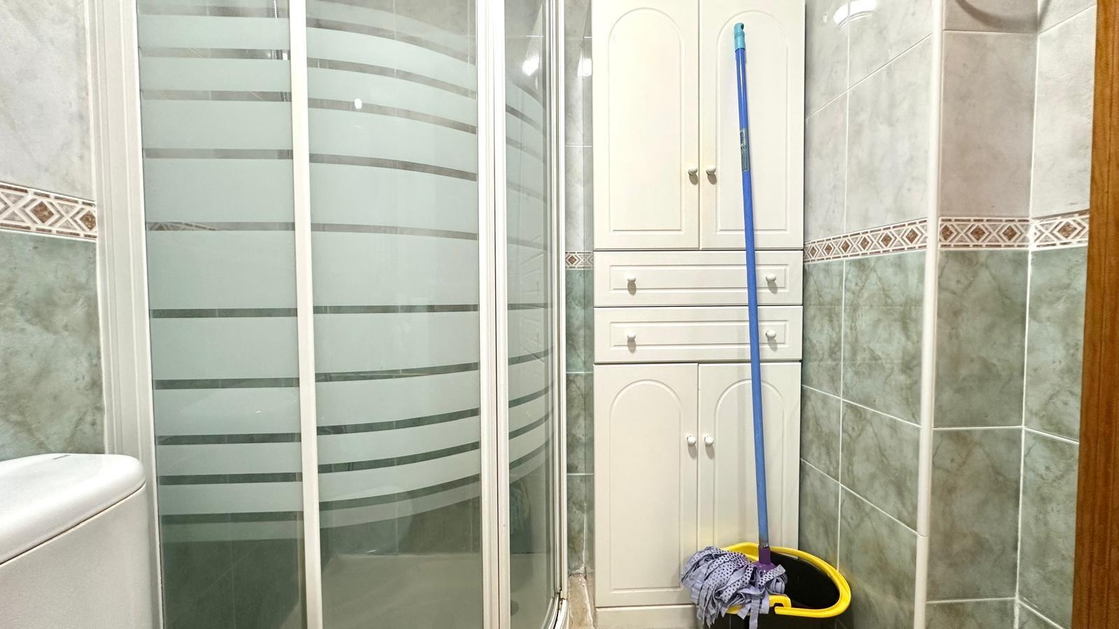 Dzīvoklis Torrevieja, Alicante, Spānijā 58 m2 Nr. 183005