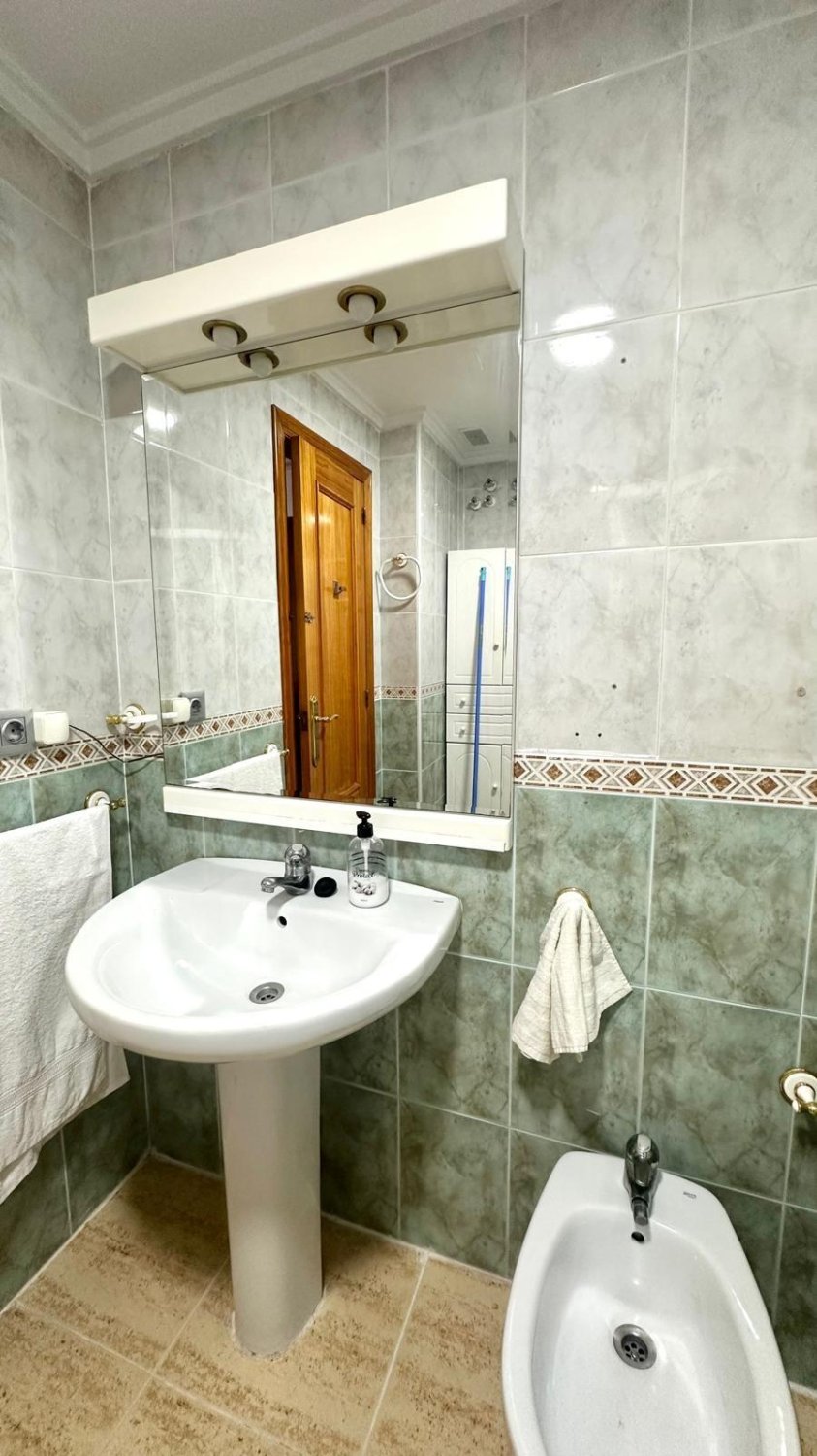 Dzīvoklis Torrevieja, Alicante, Spānijā 58 m2 Nr. 183005