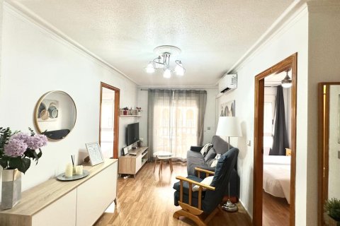 Apartament w Torrevieja, Alicante, Hiszpania 58 mkw. nr 183005 – zdjęcie 10