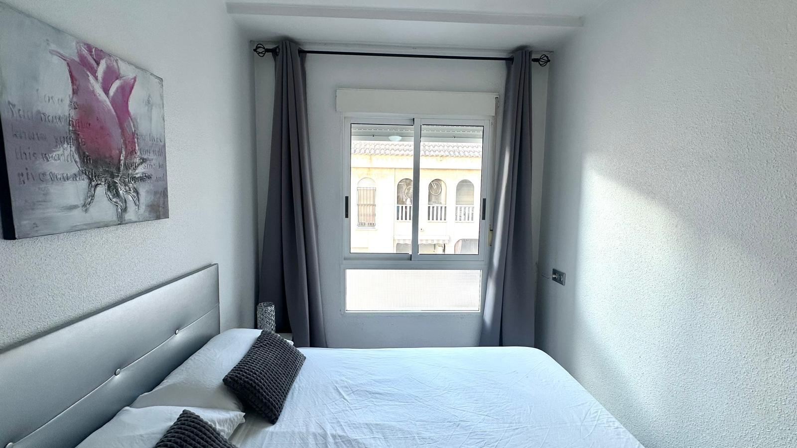 Dzīvoklis Torrevieja, Alicante, Spānijā 58 m2 Nr. 183005