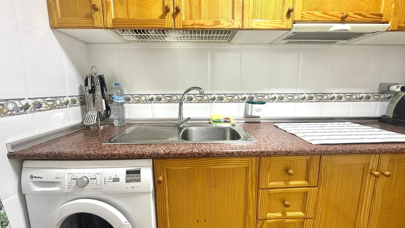 Dzīvoklis Torrevieja, Alicante, Spānijā 58 m2 Nr. 183005