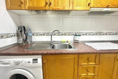 Apartament w Torrevieja, Alicante, Hiszpania 58 mkw. nr 183005 – zdjęcie 14