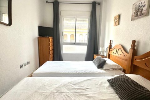 Apartament w Torrevieja, Alicante, Hiszpania 58 mkw. nr 183005 – zdjęcie 20