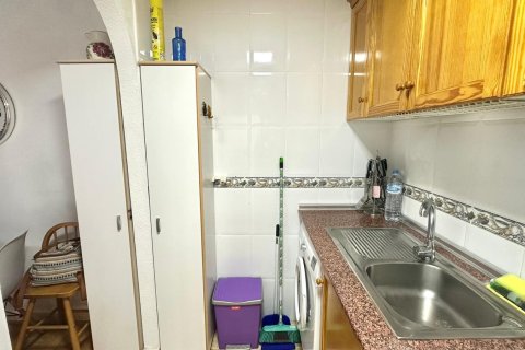 Apartament w Torrevieja, Alicante, Hiszpania 58 mkw. nr 183005 – zdjęcie 17