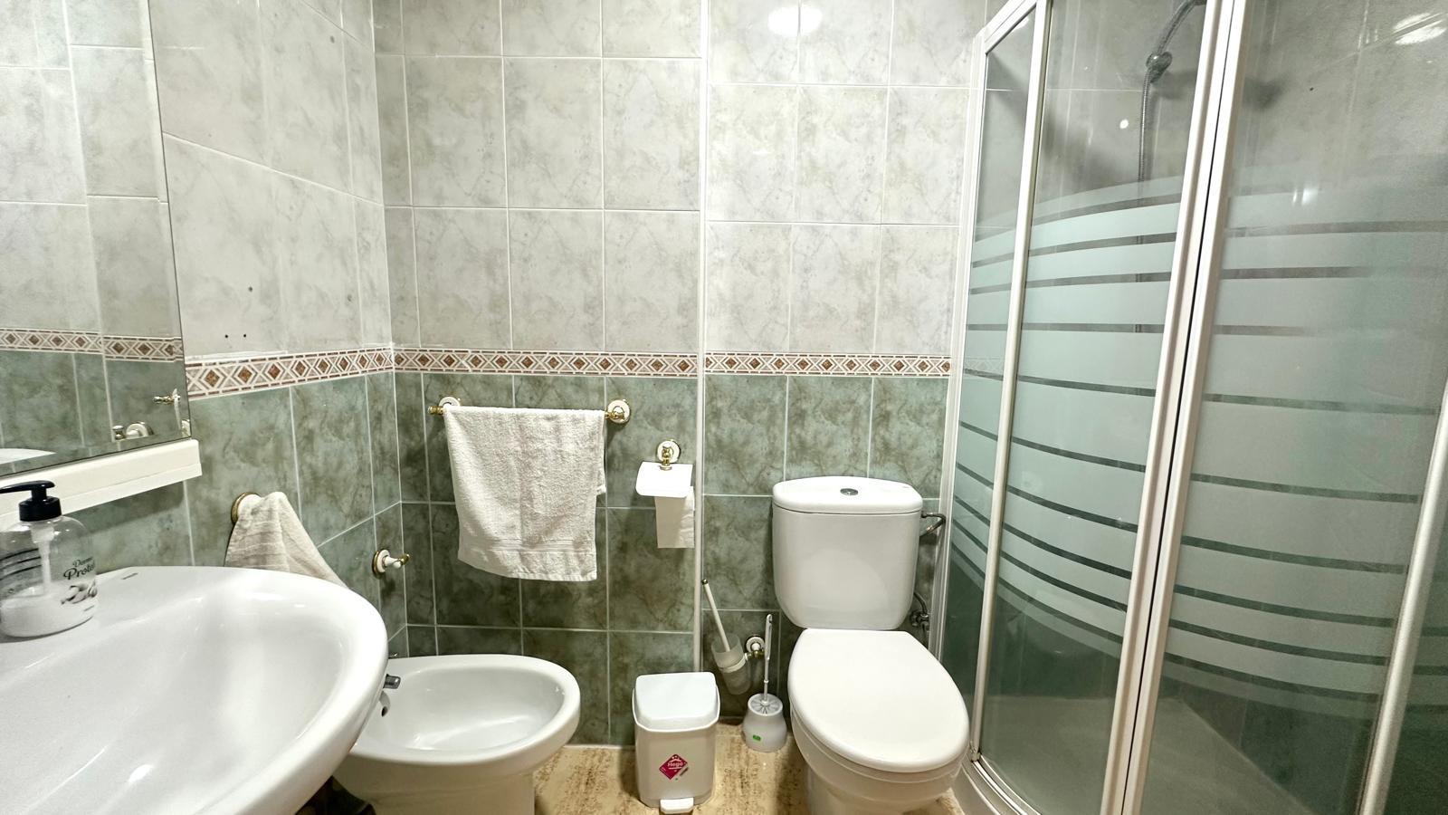 Dzīvoklis Torrevieja, Alicante, Spānijā 58 m2 Nr. 183005