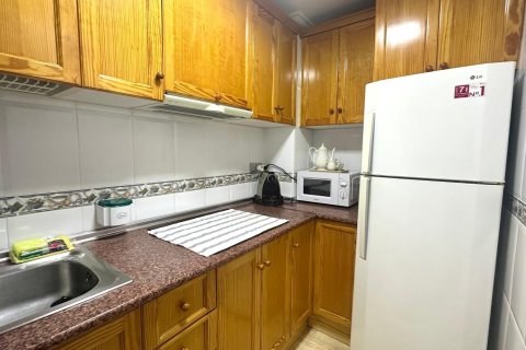 Apartament w Torrevieja, Alicante, Hiszpania 58 mkw. nr 183005 – zdjęcie 16