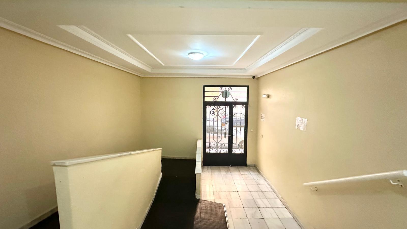 Dzīvoklis Torrevieja, Alicante, Spānijā 58 m2 Nr. 183005