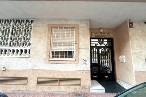 Apartament w Torrevieja, Alicante, Hiszpania 58 mkw. nr 183005 – zdjęcie 2