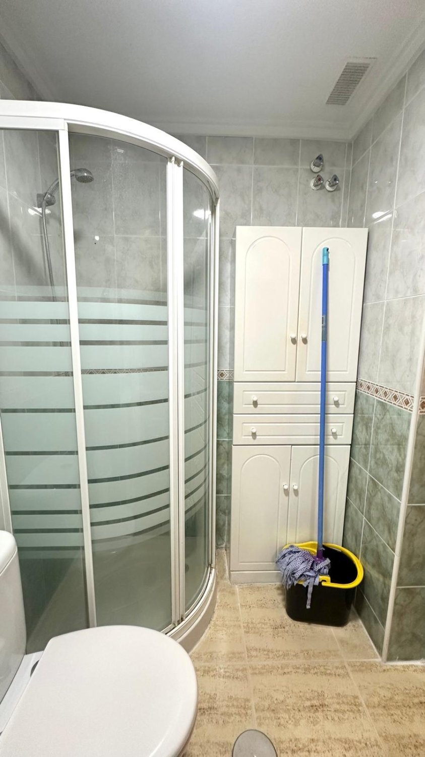 Dzīvoklis Torrevieja, Alicante, Spānijā 58 m2 Nr. 183005