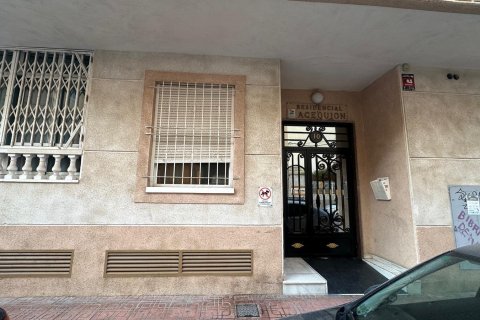Apartament w Torrevieja, Alicante, Hiszpania 58 mkw. nr 183005 – zdjęcie 3