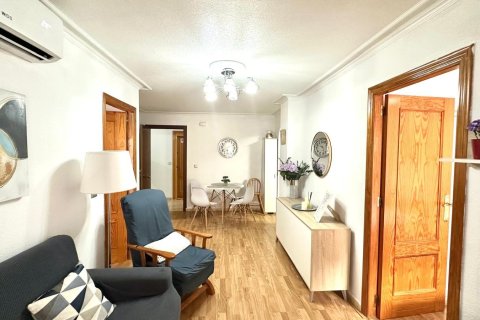 Apartament w Torrevieja, Alicante, Hiszpania 58 mkw. nr 183005 – zdjęcie 13