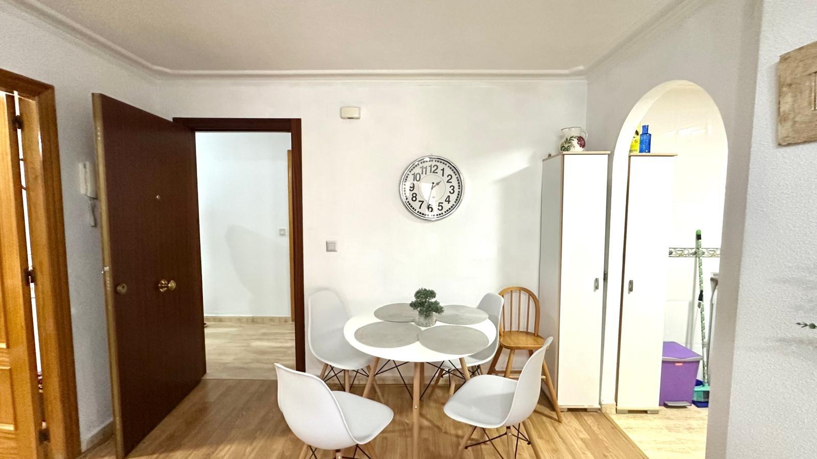 Dzīvoklis Torrevieja, Alicante, Spānijā 58 m2 Nr. 183005