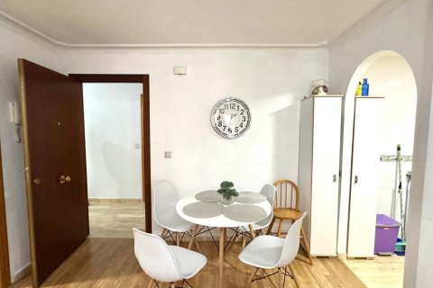 Apartament w Torrevieja, Alicante, Hiszpania 58 mkw. nr 183005 – zdjęcie 11